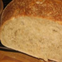King Arthur Sour Dough Bread_image