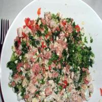Cobb Salad (Hollywood Brown Derby) Recipe_image