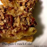 Pumpkin Crunch Cake_image