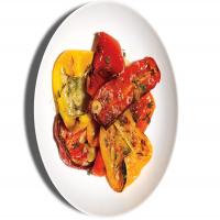 Parmesan Peppers image