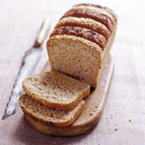 Easy seed & grain loaf image