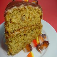 32K Caramel Cake image