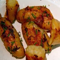 Skillet Roasted Potatoes_image