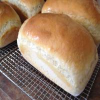 Golden Sourdough Bread_image
