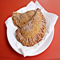 Deep Fried Apple Pies Recipe - (4.6/5)_image