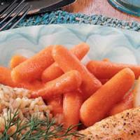 Honey-Glazed Carrots_image