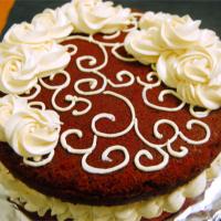 Red Velvet Cake I_image