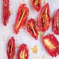 Ginger-Candied Tomatoes image