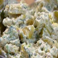 Tarragon Potato Salad image