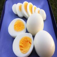 Instant Pot® Easy Soft Boiled Eggs_image