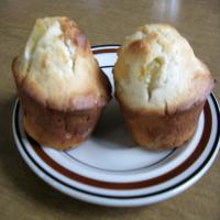 Hawaiian Muffins image