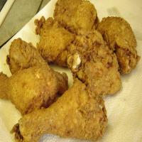 Kentucky Fried Chicken image