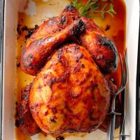 Sweet and Spicy Chipotle Chicken image