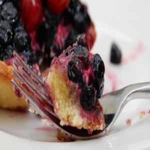 Fresh Blueberry Pie III Recipe_image