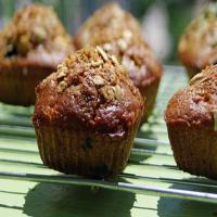 Blueberry- Cinnamon Muffins_image