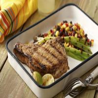 Grilled Mojito Lime Pork Chops_image