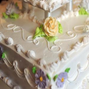 Oaxacan Wedding Cake_image