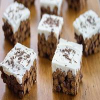 White Russian Cereal Cocktail Bars image