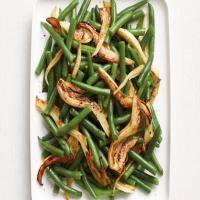Green Beans with Fennel_image