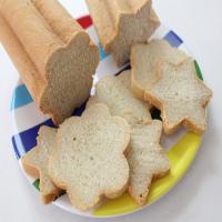 Valtrompia Canape Bread_image