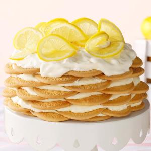 Lemon Icebox Cake_image