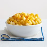 Taylor Hicks' Gooey Mac and Cheese_image