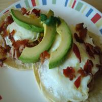 Mexican Breakfast_image