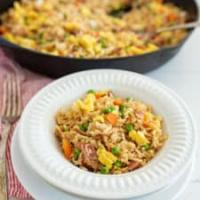 Easy Fried Rice_image