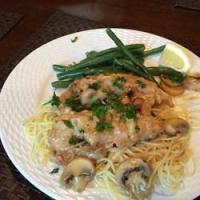 Easy Chicken Francaise_image