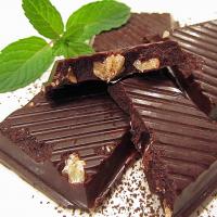 Homemade Melt-In-Your-Mouth Dark Chocolate (Paleo)_image