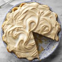 Butterscotch Pie image