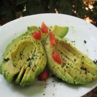Quick Fix Avocado Salad_image