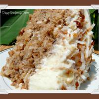 Hawaiian Wedding Cake Recipe - (4.5/5)_image