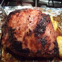 Roasted Corned Beef Recipe - (4.5/5)_image