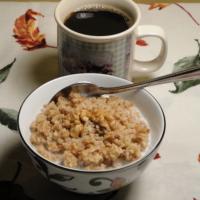 Cracked Wheat Cereal_image