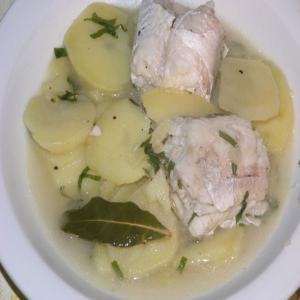 Croatian Fish 