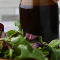 Balsamic Dijon Salad Dressing Recipe by Tasty image