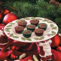 Chocolate Peanut Butter Cups_image
