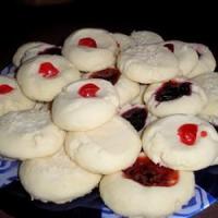 Shortbread Cookies III image