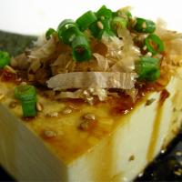 Tofu Hiyayakko image