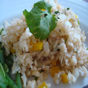 Tico Rice (Veg*n & Brown Rice) image
