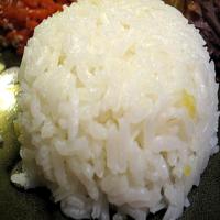 Ginger Scented Rice image
