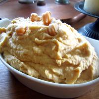 Truffle Hummus image