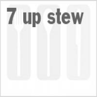 Slow Cooker 7-Up Stew_image