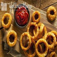 Healthy Onion Rings Recipe_image
