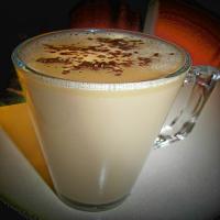 White Chocolate Cappuccino image