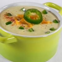 Jalapeno Soup image