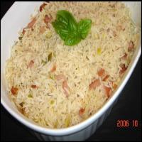 Kim's Savoury Rice (Microwave)_image