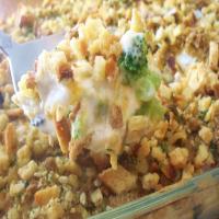 Another Broccoli Casserole_image