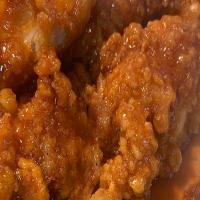 Poultry Essentials: Spicy, Sassy Chicken Sauce_image